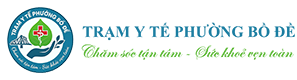 Trạm y tế phường Bồ Đề